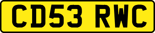 CD53RWC