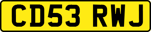 CD53RWJ