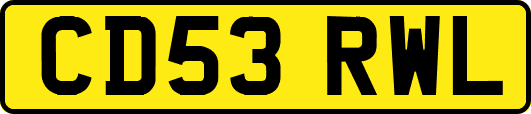 CD53RWL
