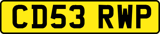 CD53RWP
