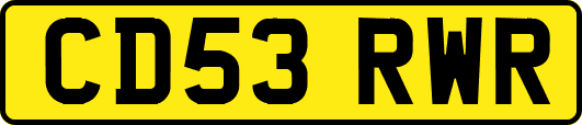 CD53RWR