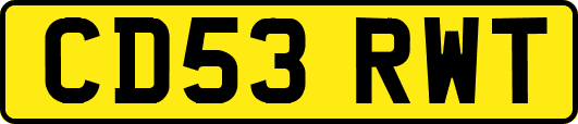 CD53RWT
