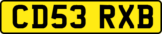 CD53RXB