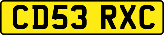 CD53RXC
