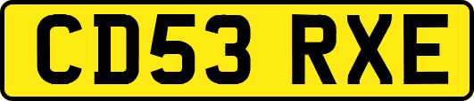 CD53RXE