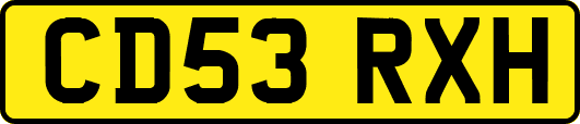 CD53RXH