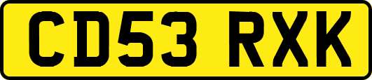 CD53RXK