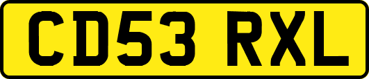 CD53RXL