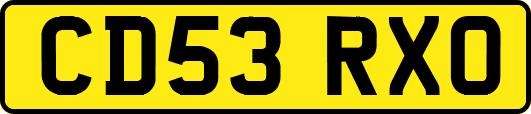 CD53RXO