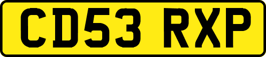 CD53RXP