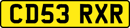CD53RXR