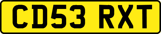 CD53RXT