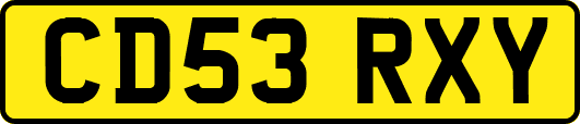 CD53RXY