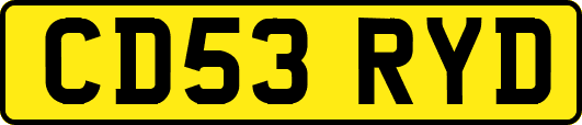 CD53RYD