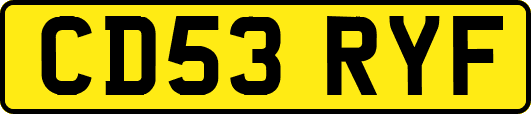 CD53RYF
