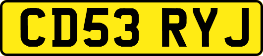 CD53RYJ