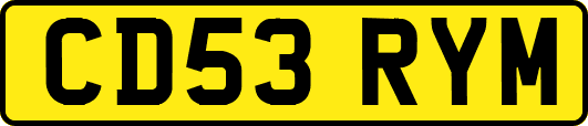 CD53RYM