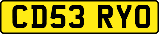 CD53RYO