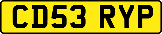 CD53RYP