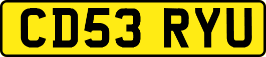 CD53RYU