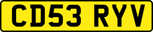 CD53RYV