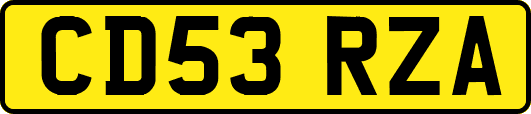 CD53RZA