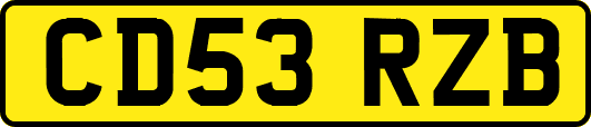 CD53RZB