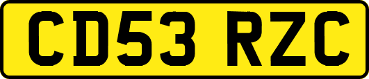 CD53RZC
