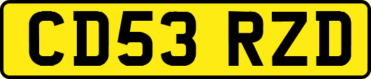 CD53RZD