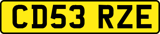 CD53RZE
