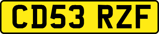 CD53RZF