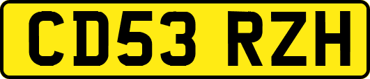 CD53RZH