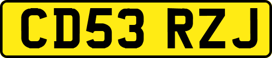 CD53RZJ