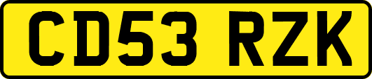 CD53RZK