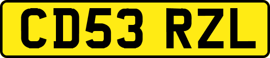CD53RZL