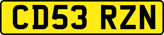 CD53RZN