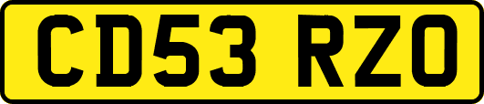 CD53RZO