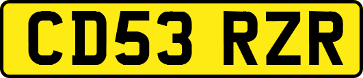 CD53RZR