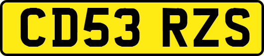 CD53RZS