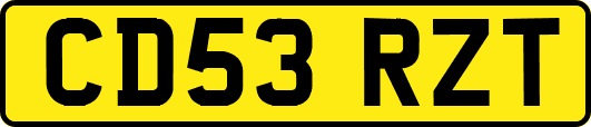 CD53RZT
