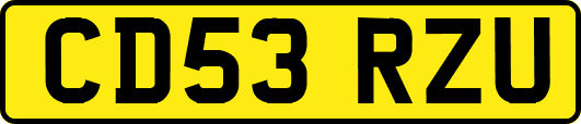 CD53RZU