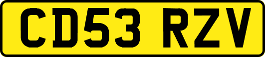 CD53RZV