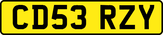 CD53RZY
