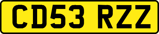 CD53RZZ