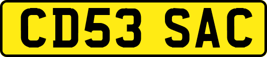 CD53SAC