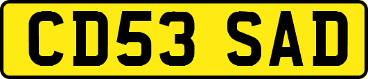 CD53SAD