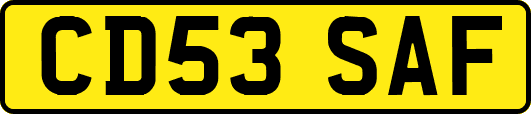 CD53SAF