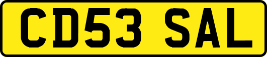 CD53SAL