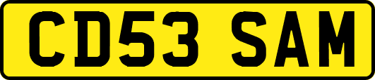 CD53SAM