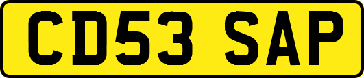 CD53SAP
